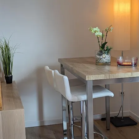 Appartement U Pagliaghju