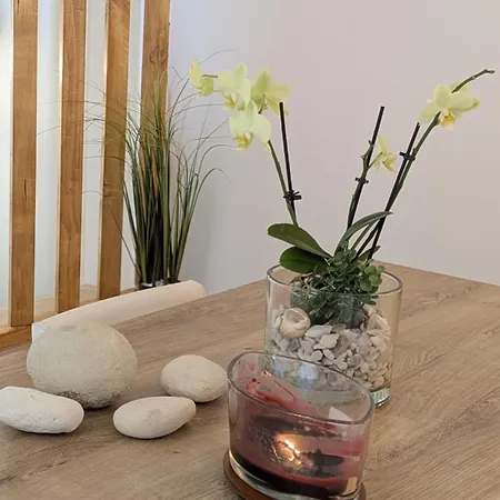 U Pagliaghju * Rutali