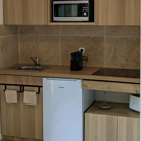 Διαμέρισμα U Pagliaghju