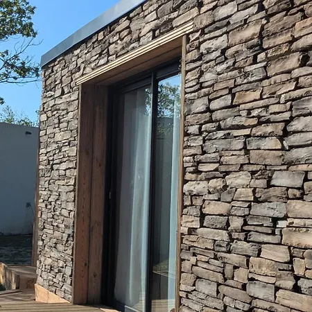 U Pagliaghju Διαμέρισμα