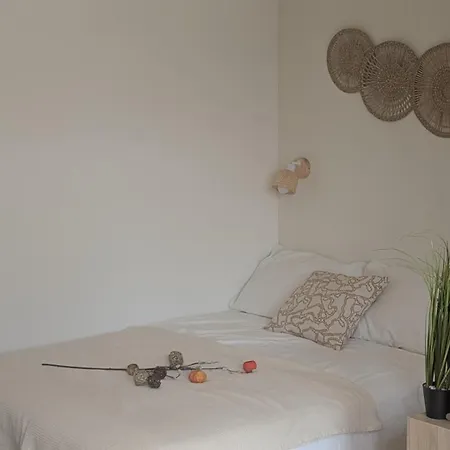 U Pagliaghju Appartement