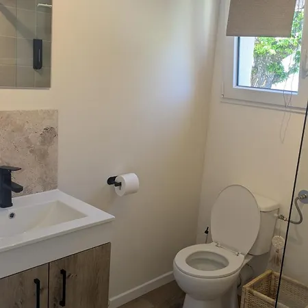 U Pagliaghju Appartement Rutali