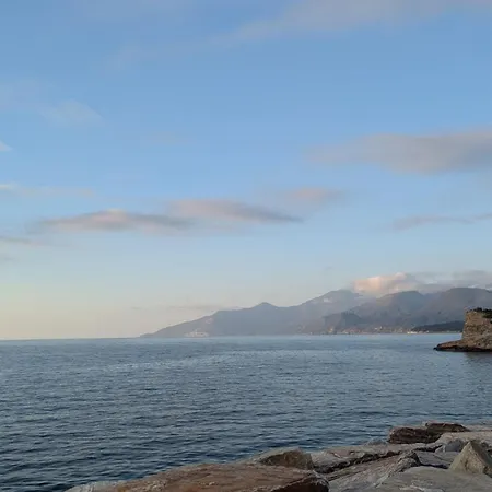 U Pagliaghju 公寓 *