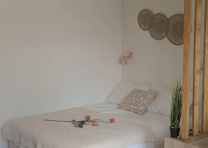 U Pagliaghju Appartamento