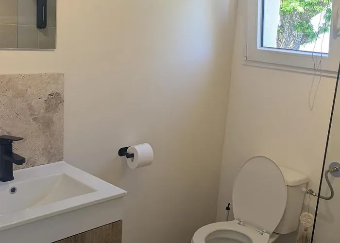 U Pagliaghju Appartamento Rutali