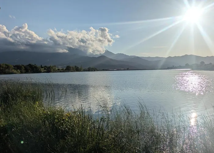 Appartamento U Pagliaghju *